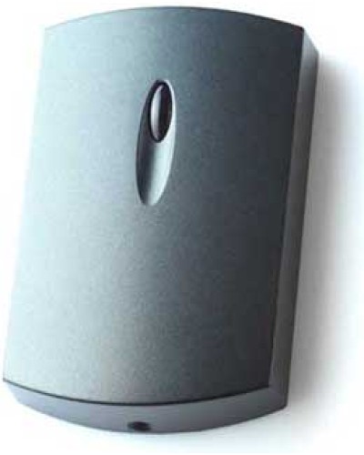 Считыватель IronLogic Matrix-III (мод. E S) (темно-серый металик) в Ачинске Сетевая СКУД Matrix Pintop.ru