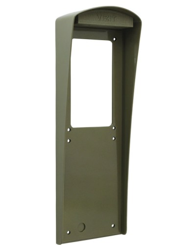 Комплект монтажный Vizit МК-424-1 в Ачинске Аксессуары для многоабонентных систем Pintop.ru