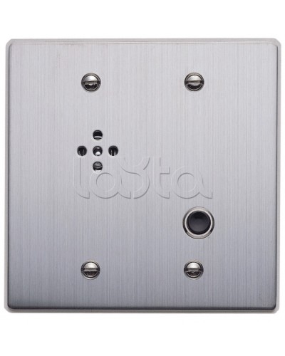 Устройство переговорное TOA RS-170 в Ачинске Системы оповещения и трансляции TOA Pintop.ru