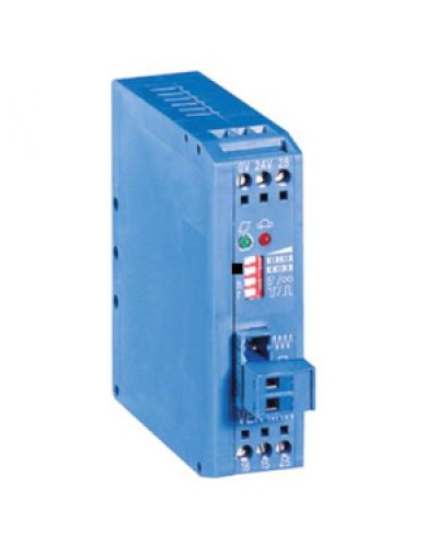 Детектор магнитной петли одноканальный Faac FG1 в Ачинске Запчасти для шлагбаумов и автоматики Pintop.ru