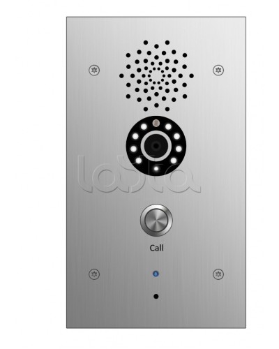 SIP-станция TOA N-SP80VS1 в Ачинске Системы двусторонней голосовой связи Bosch Pintop.ru