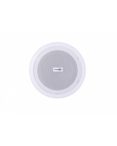 Оповещатель охранно-пожарный речевой встраиваемый встраиваемый ТРОМБОН Глагол-П-3 в Ачинске Система оповещения и трансляции Pintop.ru