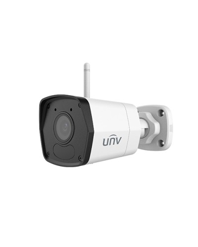 IP-камера видеонаблюдения в стандартном исполнении Uniview IPC2122LB-AF28WK-G в Ачинске IP-камеры Pintop.ru