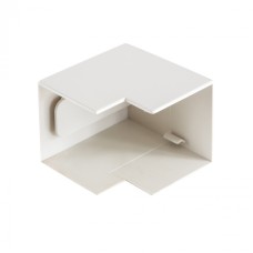 ME40/40 Угол 40х40мм внешний (10шт) 1кор.=500шт. Экопласт