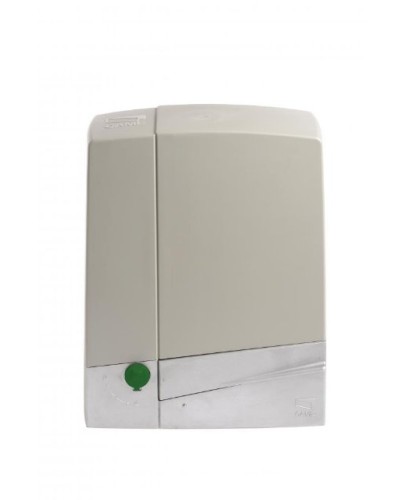 Колпачек замка разблокировки BXV зеленый Came 119RIBS015 в Ачинске Запчасти для шлагбаумов и автоматики Pintop.ru