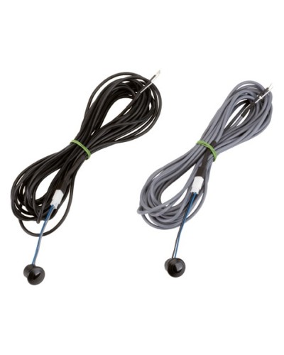 Фотоэлементы миниатюрные Faac 105127 в Ачинске Запчасти для шлагбаумов и автоматики Pintop.ru