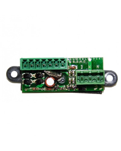 Плата энкодера А1824 Came 119RID276 в Ачинске Запчасти для шлагбаумов и автоматики Pintop.ru