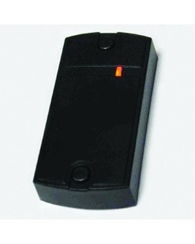 Считыватель IronLogic Matrix-II (мод. Е) (черный) в Ачинске Сетевая СКУД Matrix Pintop.ru