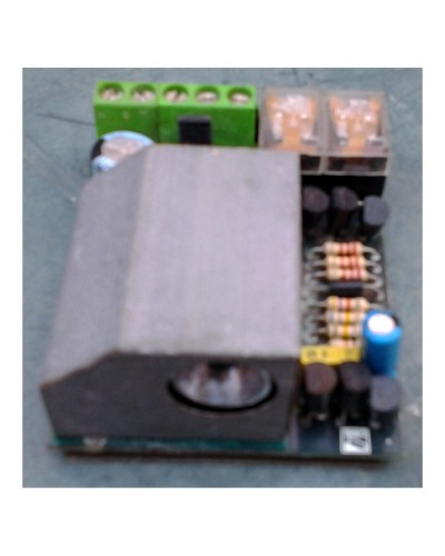 Плата RX DOC-I Came 119RIR015 в Ачинске Запчасти для шлагбаумов и автоматики Pintop.ru