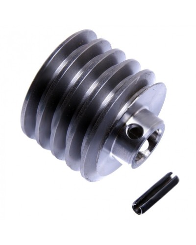 Червяк BX Came 119RIY003 в Ачинске Запчасти для шлагбаумов и автоматики Pintop.ru