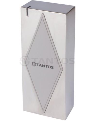 Cчитыватель карт формата Mifare Tantos TS-RDR-MF Metal в Ачинске Считыватели Pintop.ru