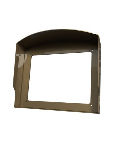 Монтажный комплект для блока вызова VIZIT МК-424-2 в Ачинске Комплекты домофонов Pintop.ru