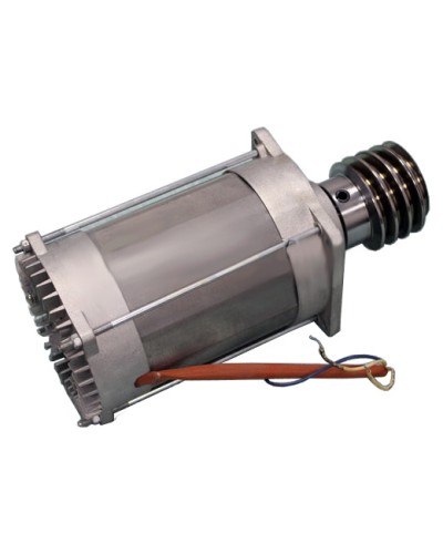 Электродвигатель ВК-2200 Came 119RIBK021 в Ачинске Запчасти для шлагбаумов и автоматики Pintop.ru