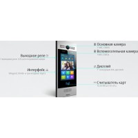 IP вызывная панель Akuvox R29C-B_IW