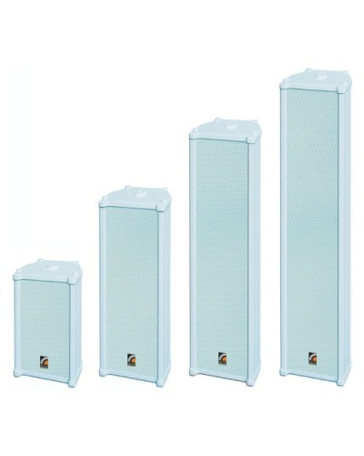 Колонна звуковая всепогодная ROXTON CN-20T в Ачинске Система оповещения и трансляции Roxton Pintop.ru