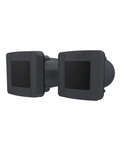 Комплект встраиваемых фотоэлементов Came DLX30CIP (806TF-0070), дальность действия 30 м, электропитание ~/= 12–24 В в Ачинске Запчасти для шлагбаумов и автоматики Pintop.ru