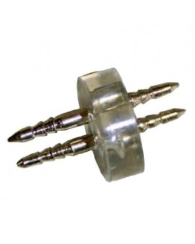 Соединитель дюралайта G02803 Came 119RIG144 в Ачинске Запчасти для шлагбаумов и автоматики Pintop.ru