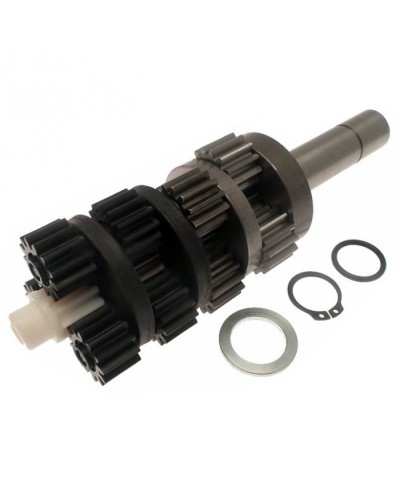 Кронштейн механизма разблокировки FERNI Came 119RID192 в Ачинске Запчасти для шлагбаумов и автоматики Pintop.ru