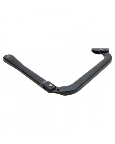 Рычаги из алюминиевого сплава окрашенные шарнирные Faac 738705 в Ачинске Запчасти для шлагбаумов и автоматики Pintop.ru