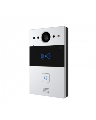 IP вызывная панель Akuvox R20A_IW_V5 в Ачинске Вызывные IP панели Pintop.ru