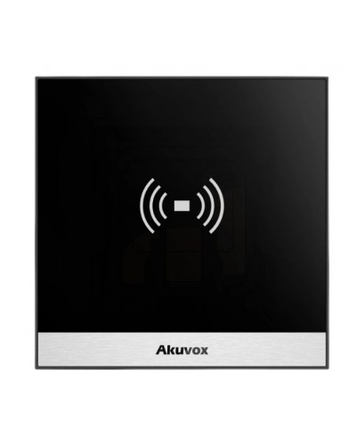 Терминал доступа Akuvox A01S в Ачинске Контроллеры Pintop.ru