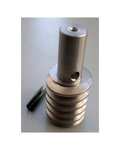 Червяк Came C-BX (119RICX029) в Ачинске Запчасти для шлагбаумов и автоматики Pintop.ru