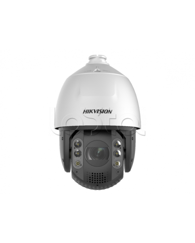 IP-камера видеонаблюдения поворотная купольная Hikvision DS-2DE7A425IW-AEB(T5) в Ачинске IP-камеры Pintop.ru