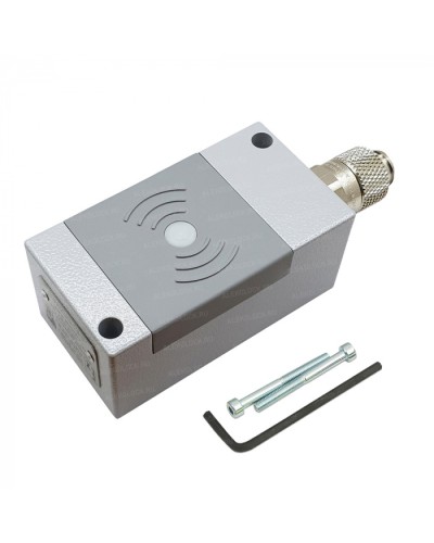 Считыватель взрывозащищенный ALeko ALM-RD-S06-F-RMFEH-M в Ачинске Считыватели Pintop.ru