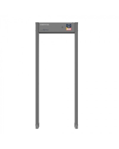 Арочный металлодетектор Блокпост PC 600 МК в Ачинске Металлодетекторы Pintop.ru