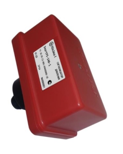 Сигнализатор давления Плазма-Т SmartPS-140-1 в Ачинске Устройства контроля положения дисковых затворов Pintop.ru