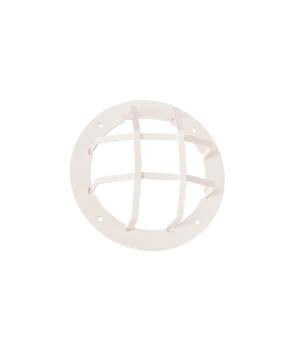 SLT ЗК-7 защитный кожух для дымовых извещателей и свето-звуковых оповещателей в Ачинске Дополнительное оборудование для ОПС Pintop.ru