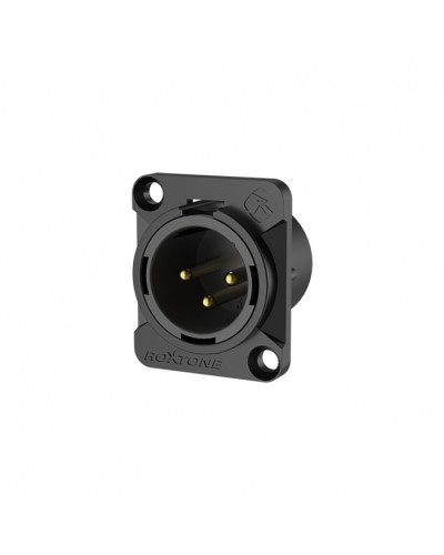 Разъем ROXTONE RX3MD-BG в Ачинске Система оповещения и трансляции Roxton Pintop.ru