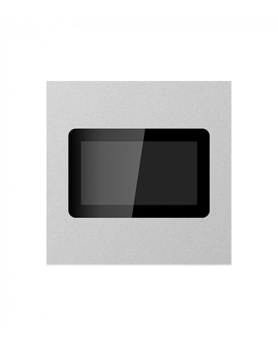 Модуль дополнительный True IP Systems TI-4308M/D в Ачинске Вызывные IP панели Pintop.ru