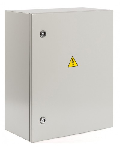 Бастион АО 2/40 исп.5М Аккумуляторный отсек для двух термостатов 12В 40Ач 400х500х225 в Ачинске Электротехническое оборудование Pintop.ru