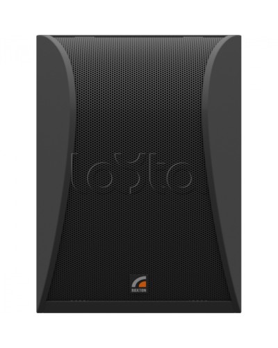 Громкоговоритель трансляционный ROXTON LS-06BT (черный) в Ачинске Система оповещения и трансляции Roxton Pintop.ru