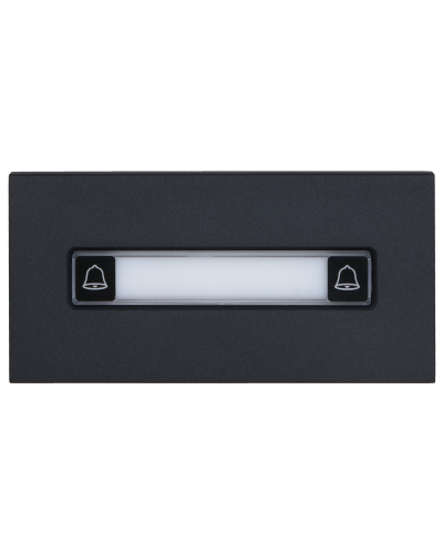 Вызывной модуль Dahua DHI-VTO4202FB-MDB2 в Ачинске Вызывные видеопанели малоабонентные Pintop.ru