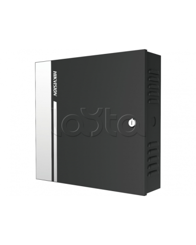 Блок питания Hikvision DS-K7M-AW100 в Ачинске Дополнительное оборудование для СКУД Pintop.ru