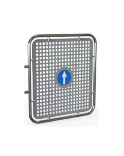 Дуга на калитку К32ДМ (Ø32 L=760 мм для АК160) Ростов-Дон в Ачинске Калитки Pintop.ru