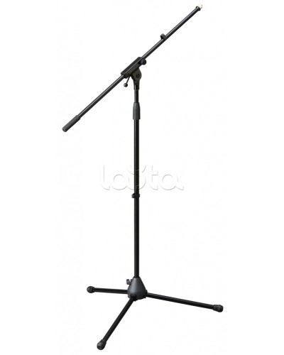 Стойка микрофонная TOA ST-321B в Ачинске Системы оповещения и трансляции TOA Pintop.ru