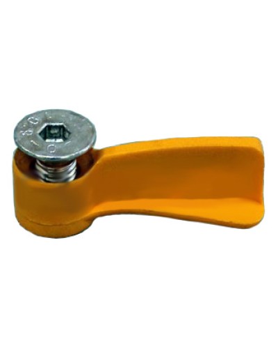 Ручка разблокировки VER Came 119RIE143 в Ачинске Запчасти для шлагбаумов и автоматики Pintop.ru