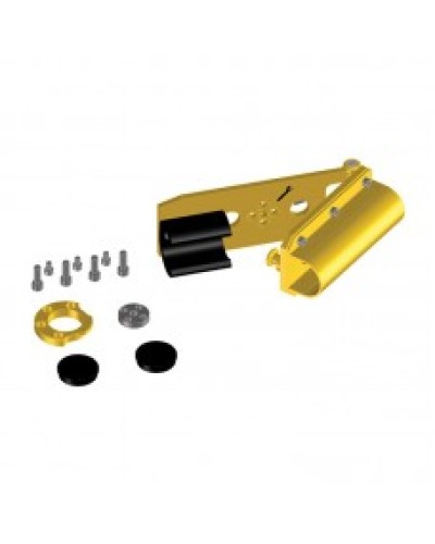 Устройство защиты стрелы при столкновении с автомобилем для стрелы Came 001G03005 в Ачинске Запчасти для шлагбаумов и автоматики Pintop.ru