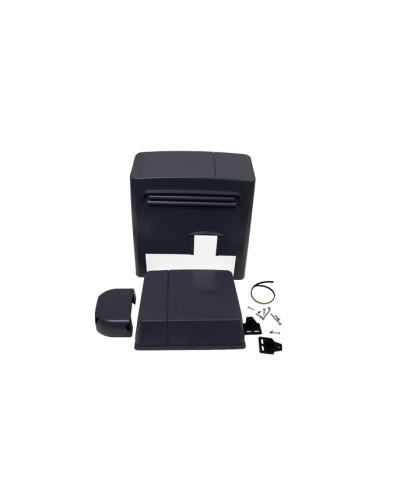 Комплект кожухов Came 88001-0108 в Ачинске Запчасти для шлагбаумов и автоматики Pintop.ru