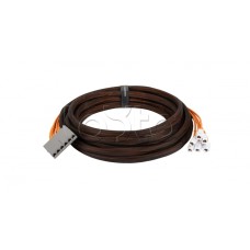 Кабельная сборка NIKOMAX, 6, неэкранированная, KJ FT, LSZH нг(А)-HFLTx, 30м (NMC-CA6UE2-914C-CJ-FT-030)