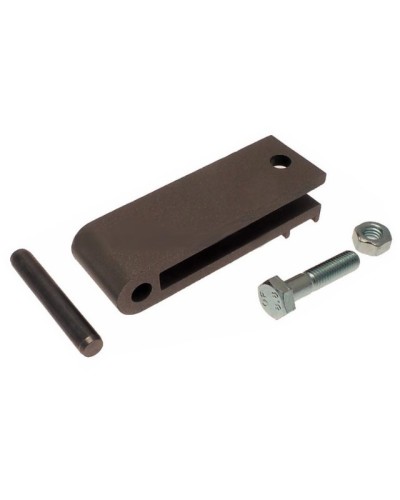 Хвостовик заднийOPP001 Came 119RID422 в Ачинске Запчасти для шлагбаумов и автоматики Pintop.ru