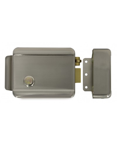 Замок электромеханический AccordTec AT-EL101AWN в Ачинске Электромеханические замки Pintop.ru