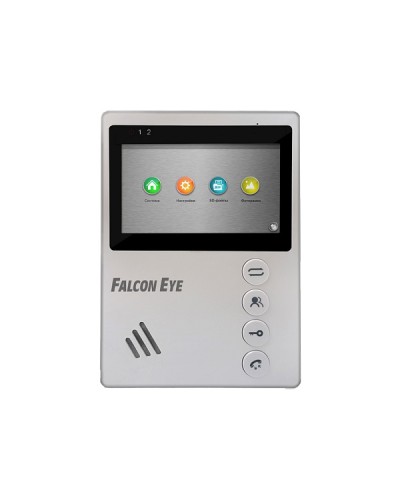 Видеодомофон Falcon Eye Vista VZ в Ачинске Абонентские видеоустройства Pintop.ru