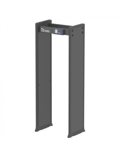 Арочный металлодетектор Блокпост PC V 6300 (63/42/21) в Ачинске Металлодетекторы Pintop.ru