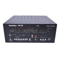 Прибор управления многозонный ТРОМБОН-ПУ-М-8