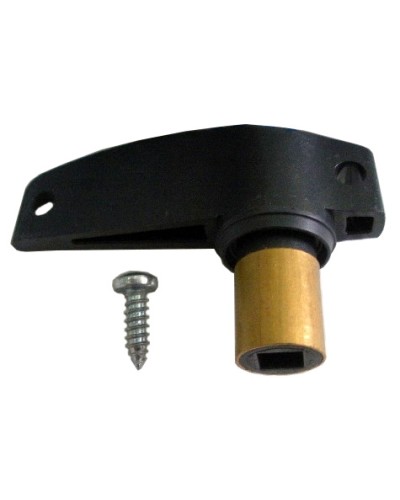 Ручка разблокировки C-BX Came 119RICX018 в Ачинске Запчасти для шлагбаумов и автоматики Pintop.ru