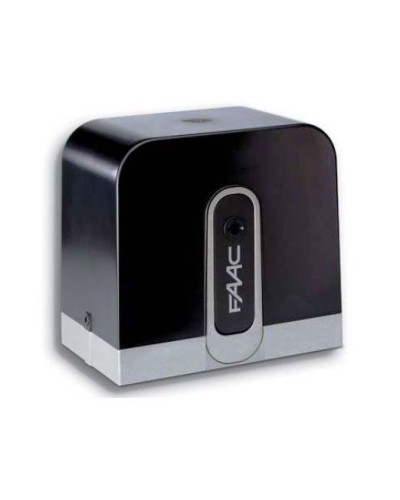 Привод C720 Faac 109320 в Ачинске Автоматизация ворот Pintop.ru